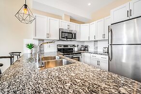 Top Floor Condo at Amenity Rich Resort
