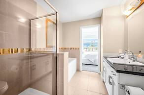 Top Floor Condo at Amenity Rich Resort