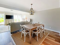 735 Schooner Court at The Sea Pines Resort