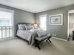 735 Schooner Court at The Sea Pines Resort