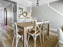 735 Schooner Court at The Sea Pines Resort