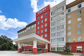 Drury Plaza Hotel Savannah Pooler