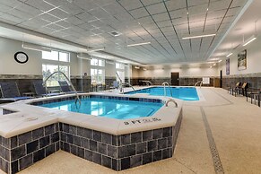 Drury Plaza Hotel Savannah Pooler