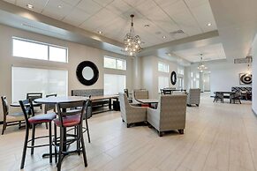 Drury Plaza Hotel Savannah Pooler