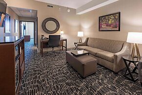 Drury Plaza Hotel Savannah Pooler