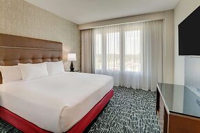 Drury Plaza Hotel Savannah Pooler