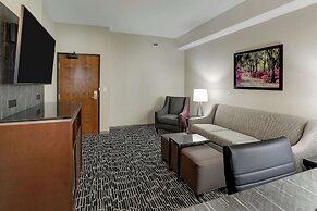 Drury Plaza Hotel Savannah Pooler