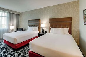 Drury Plaza Hotel Savannah Pooler