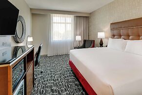 Drury Plaza Hotel Savannah Pooler