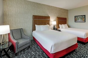 Drury Plaza Hotel Savannah Pooler