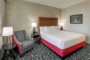 Drury Plaza Hotel Savannah Pooler
