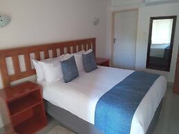 Rosewood Safari Cottages