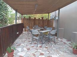 Rosewood Safari Cottages