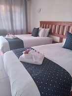 Rosewood Safari Cottages