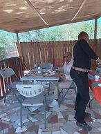 Rosewood Safari Cottages