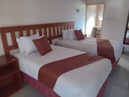 Rosewood Safari Cottages