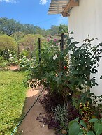 Rosewood Safari Cottages