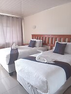 Rosewood Safari Cottages