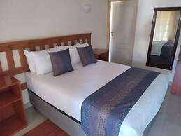 Rosewood Safari Cottages