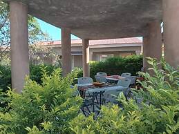 Rosewood Safari Cottages