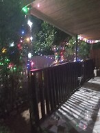 Rosewood Safari Cottages