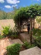 Rosewood Safari Cottages