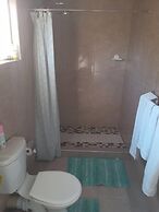 Rosewood Safari Cottages