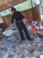 Rosewood Safari Cottages