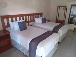 Rosewood Safari Cottages