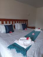 Rosewood Safari Cottages