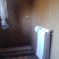 Rosewood Safari Cottages