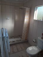 Rosewood Safari Cottages