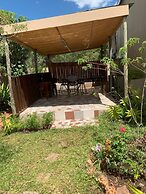 Rosewood Safari Cottages