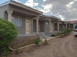 Rosewood Safari Cottages