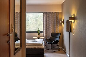Snåsa Hotell AS
