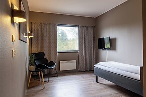 Snåsa Hotell AS