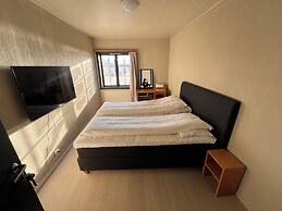 Snåsa Hotell AS