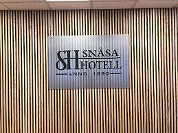Snåsa Hotell AS