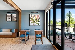 Everhome Suites Bozeman