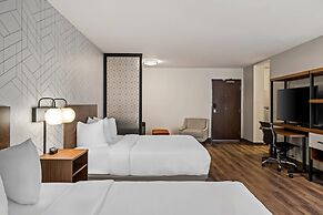 Everhome Suites Bozeman