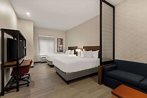 Everhome Suites Bozeman