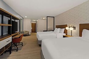 Everhome Suites Bozeman