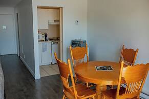 Complexe hôtelier Escoumins