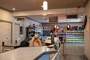 Complexe hôtelier Escoumins