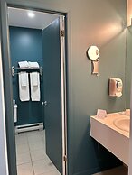 Complexe hôtelier Escoumins