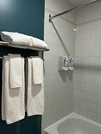 Complexe hôtelier Escoumins