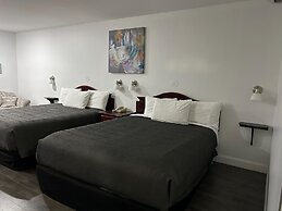 Complexe hôtelier Escoumins