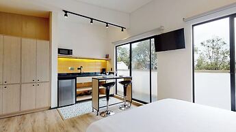 gA Apartamento de lujo con terraza