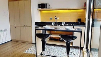 gA Apartamento de lujo con terraza