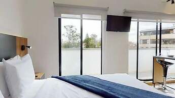 gA Apartamento de lujo con terraza